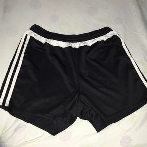 Women’s adidas athletic shorts